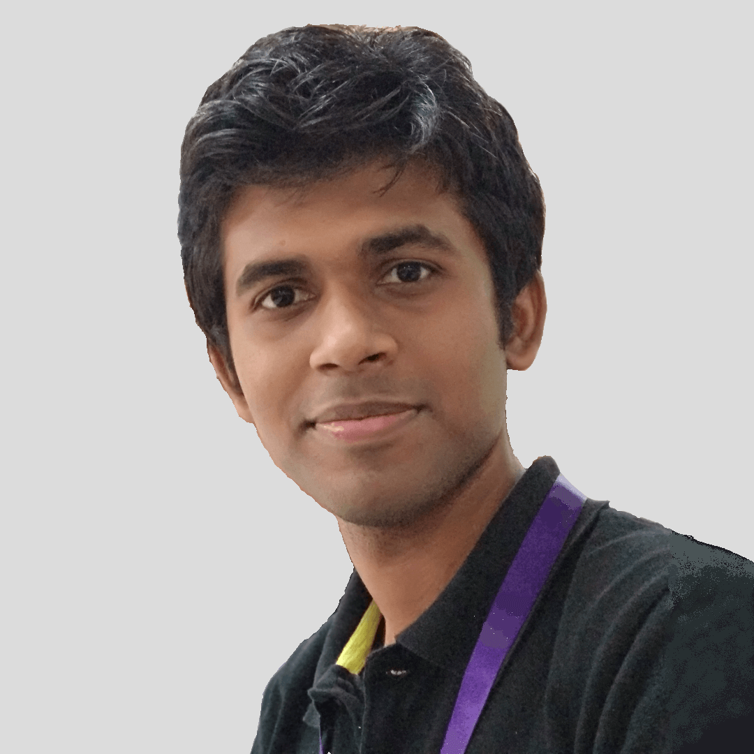 Rajiv's Profile Picture